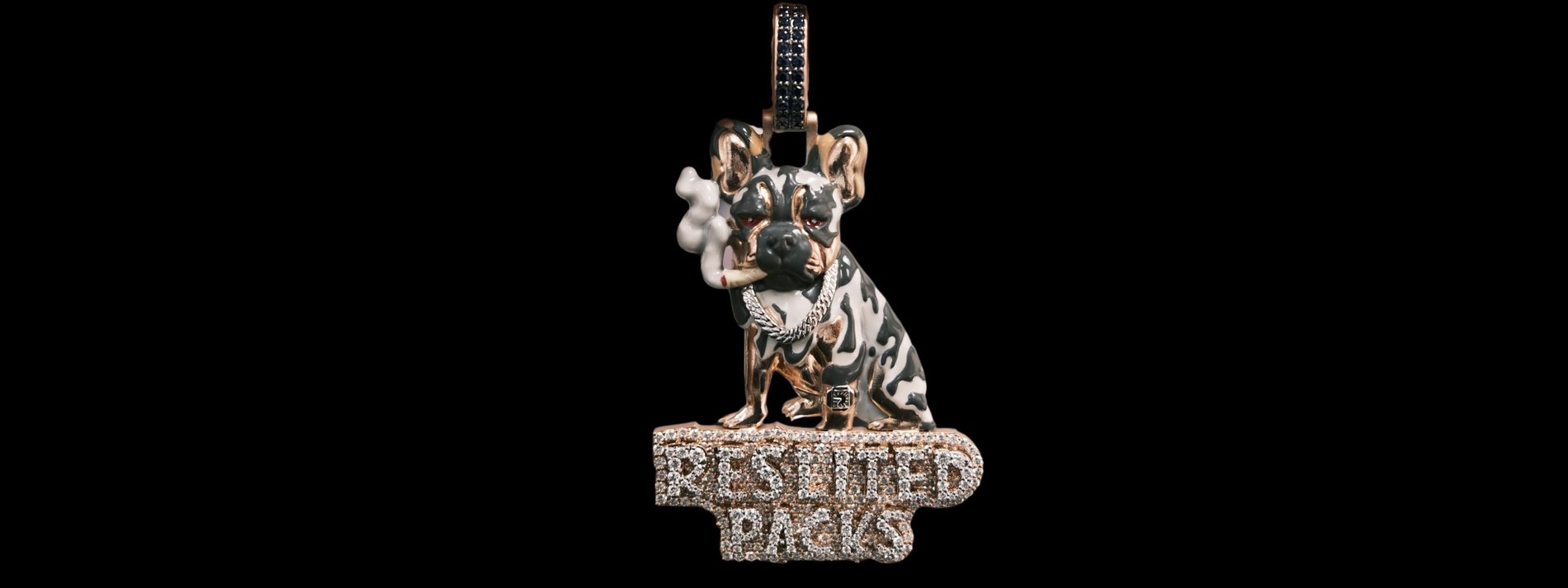 The Reslited Packs