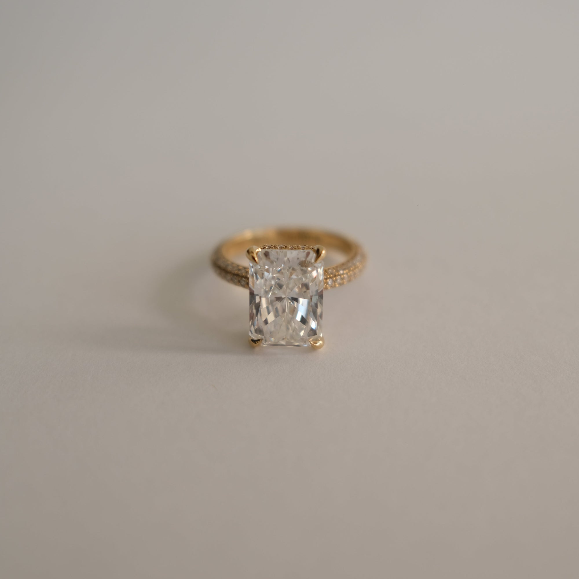 MR. RC — Bespoke ring