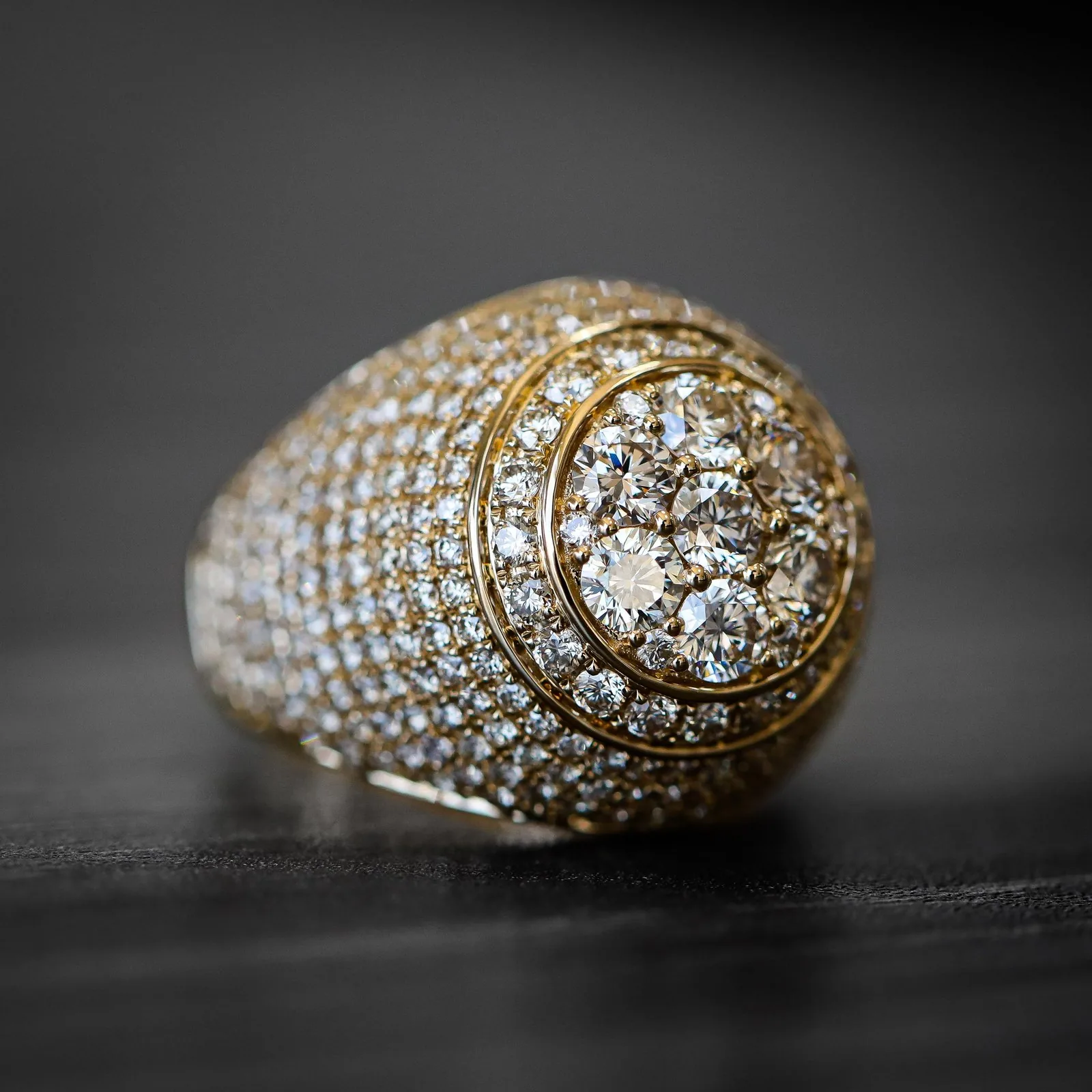Diamond Ring